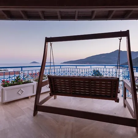 Ξενοδοχείο Soothe 4*