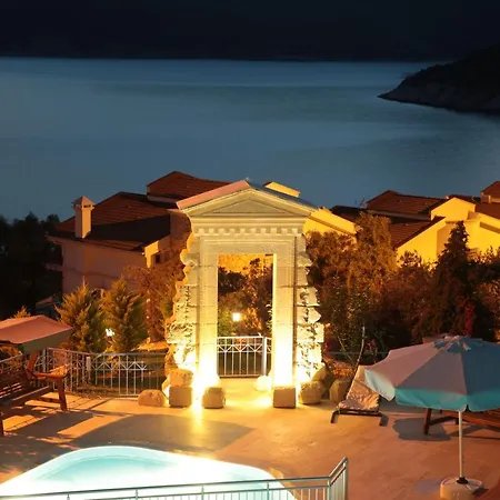 Ξενοδοχείο Soothe