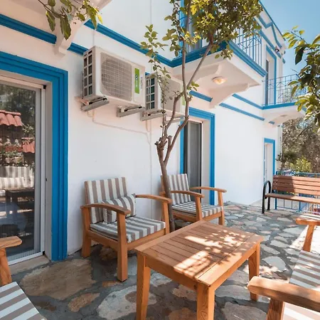 Ξενοδοχείο Soothe