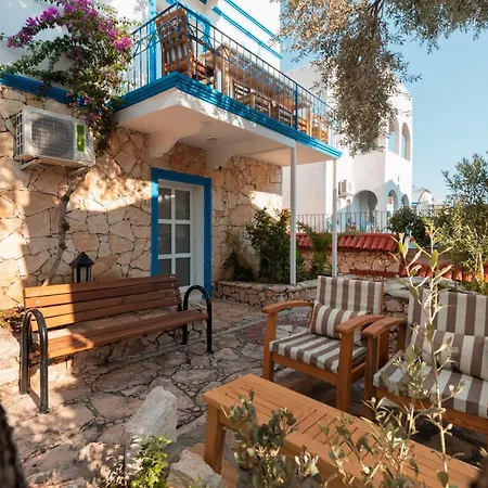 Ξενοδοχείο Soothe