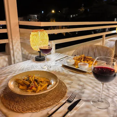 Soothe Ξενοδοχείο 4*