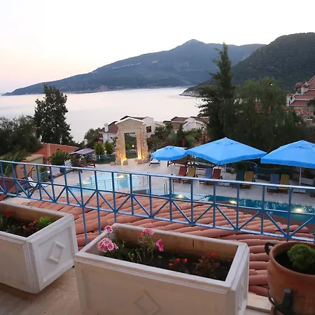 Soothe Ξενοδοχείο 4*