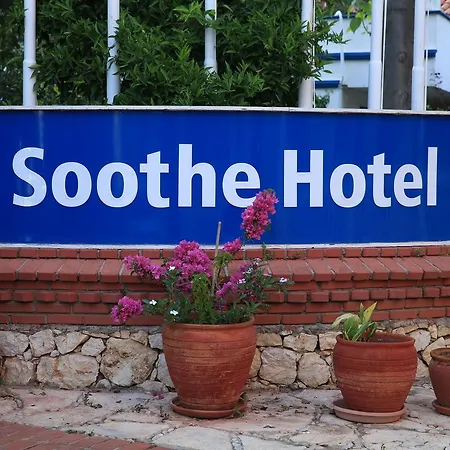 Soothe 4* Καλκάν