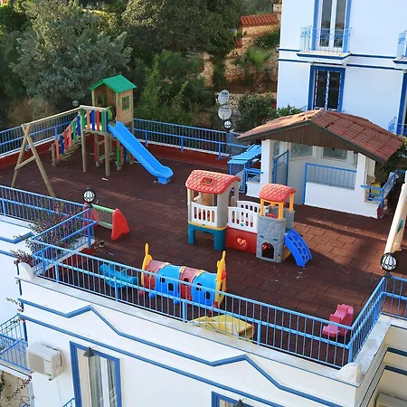 Soothe Ξενοδοχείο 4*